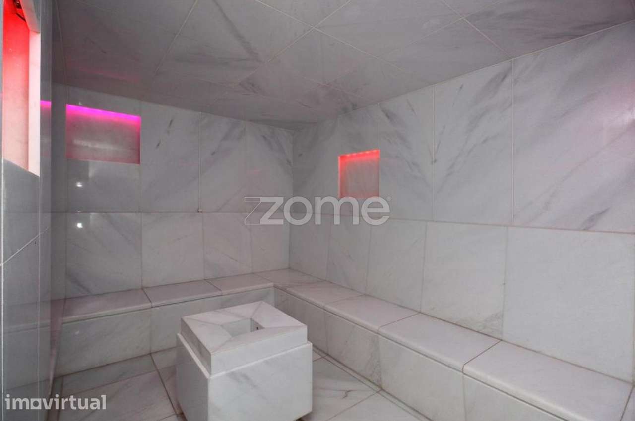 Apartamento T4 em empreendimento de luxo em Belém - Grande imagem: 2/58