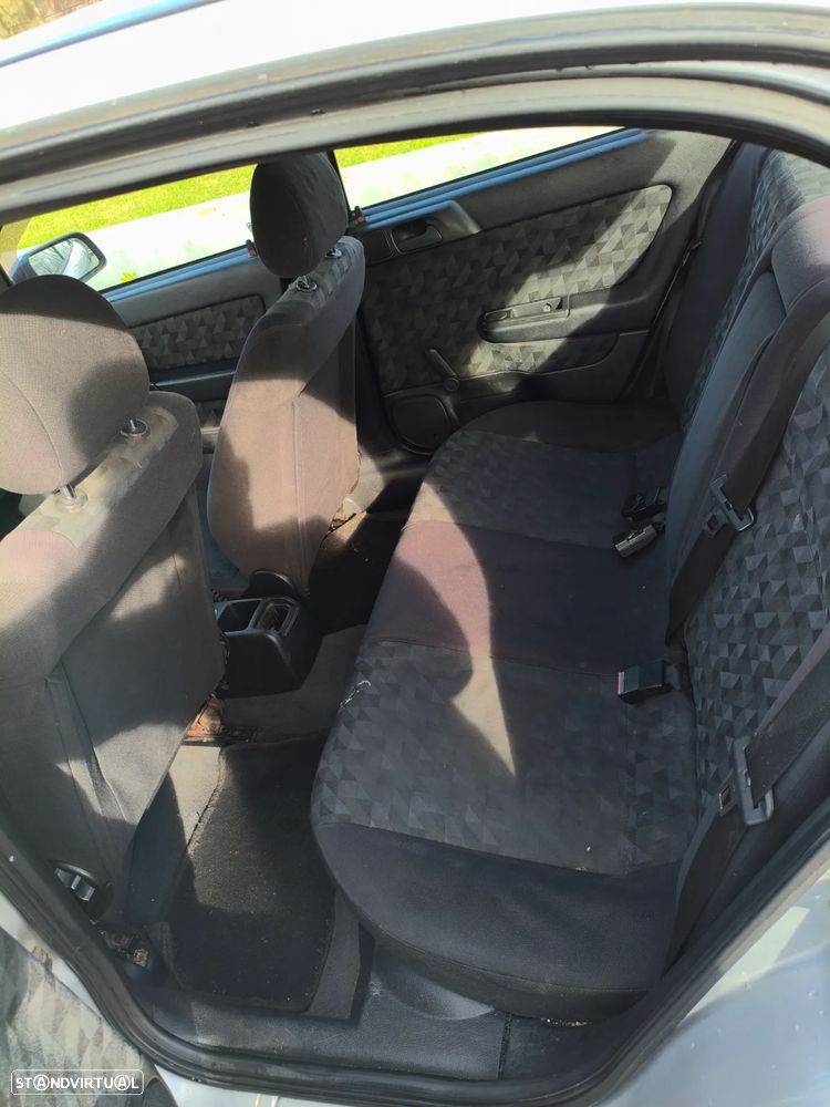 Opel Astra 1.7 DTL Club - 6