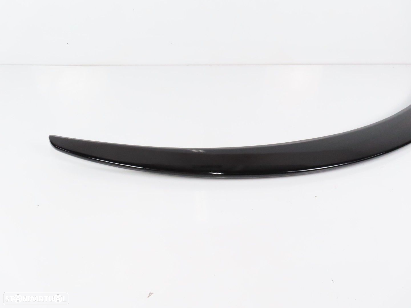 Spoiler/ Aileron Novo/ ABS MERCEDES-BENZ C-CLASS Coupe (C205) - 3