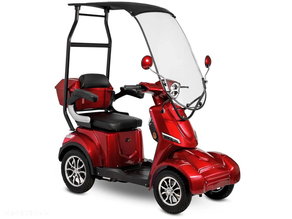 Evoyager BN027 - 7