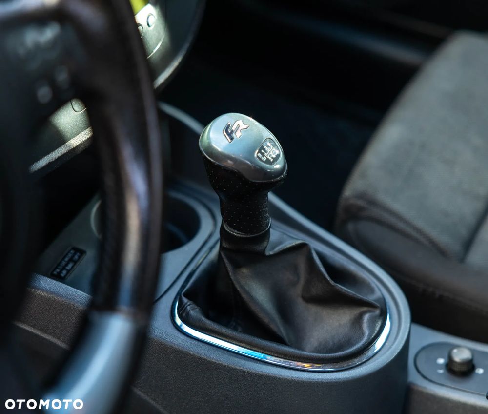 Seat Leon 1.9 TDI Reference - 28