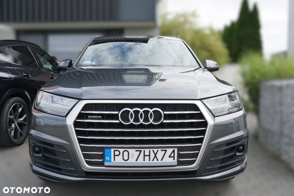 Audi Q7 - 3