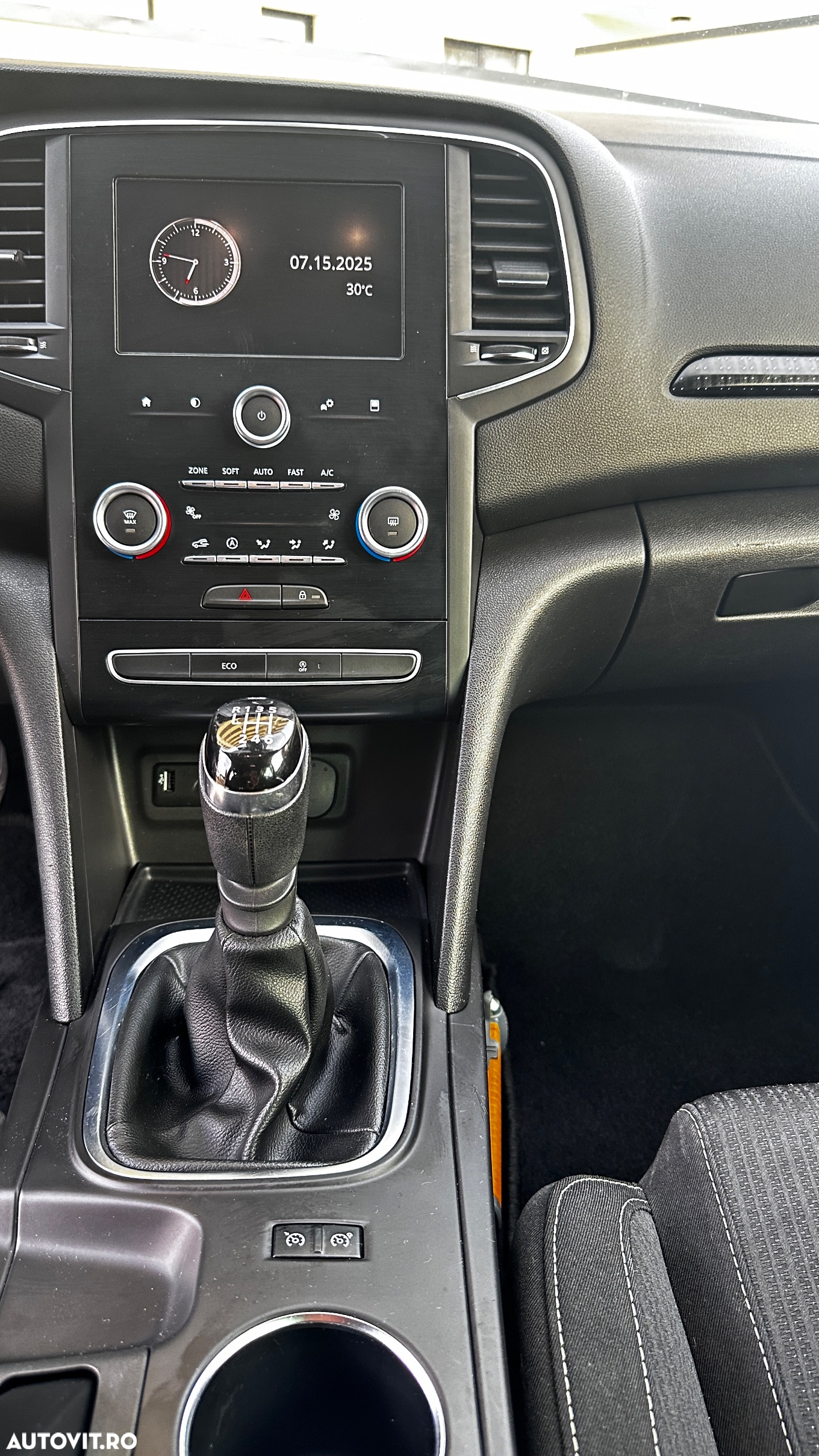 Renault Megane - 16