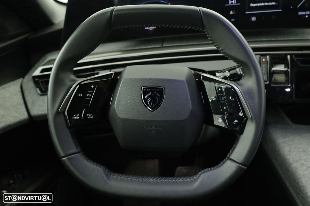 Peugeot 3008 1.2 Hybrid Allure e-DCS6 - 16