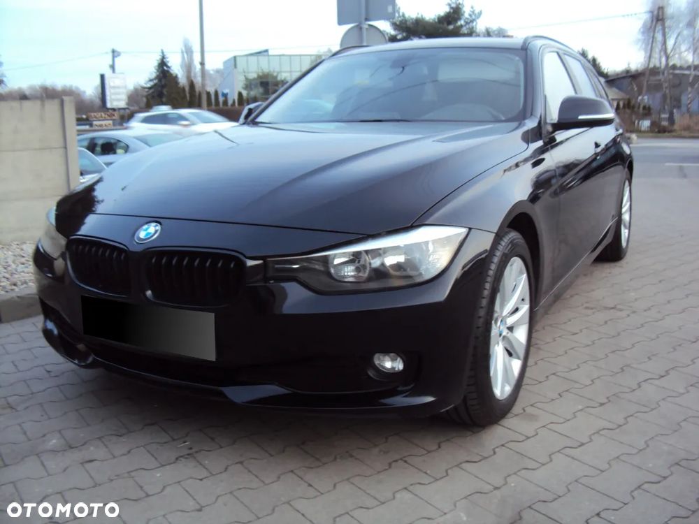 BMW Seria 3 318d Modern Line - 3