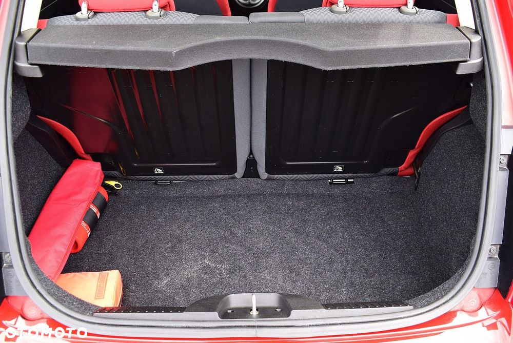 Fiat 500 1.2 Pop - 26