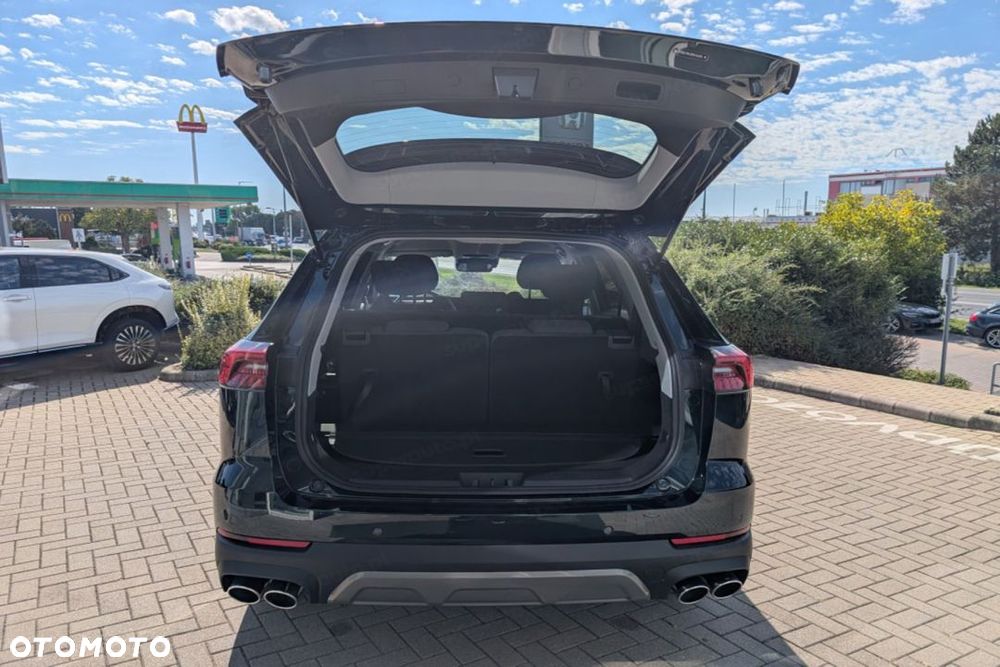 Chery Tiggo 8 1.6 T-GDI Comfort DCT - 10