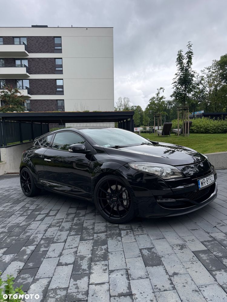 Renault Megane - 2