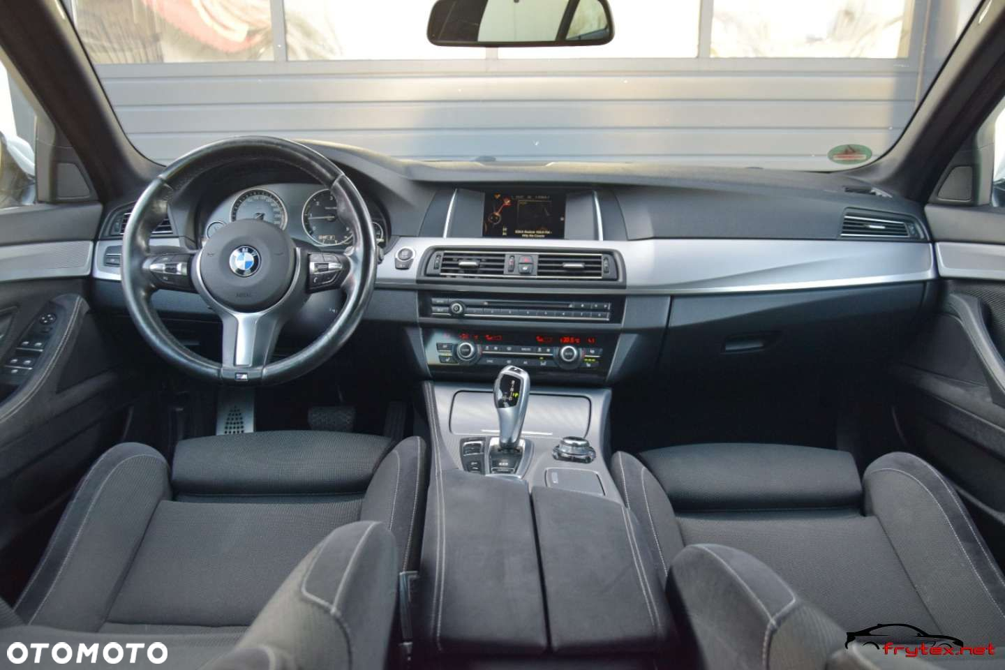 BMW Seria 5 - 35