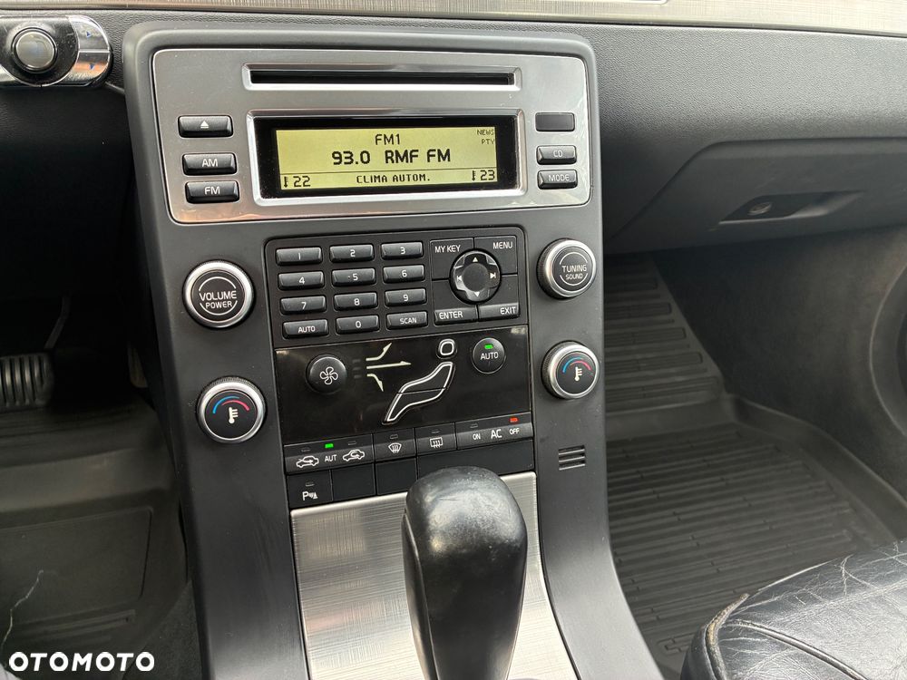 Volvo S80 2.4D Kinetic - 17