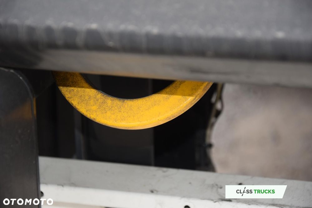 Krone SDR Cool Liner FP 60 ThermoKing SLXi 300 - 8