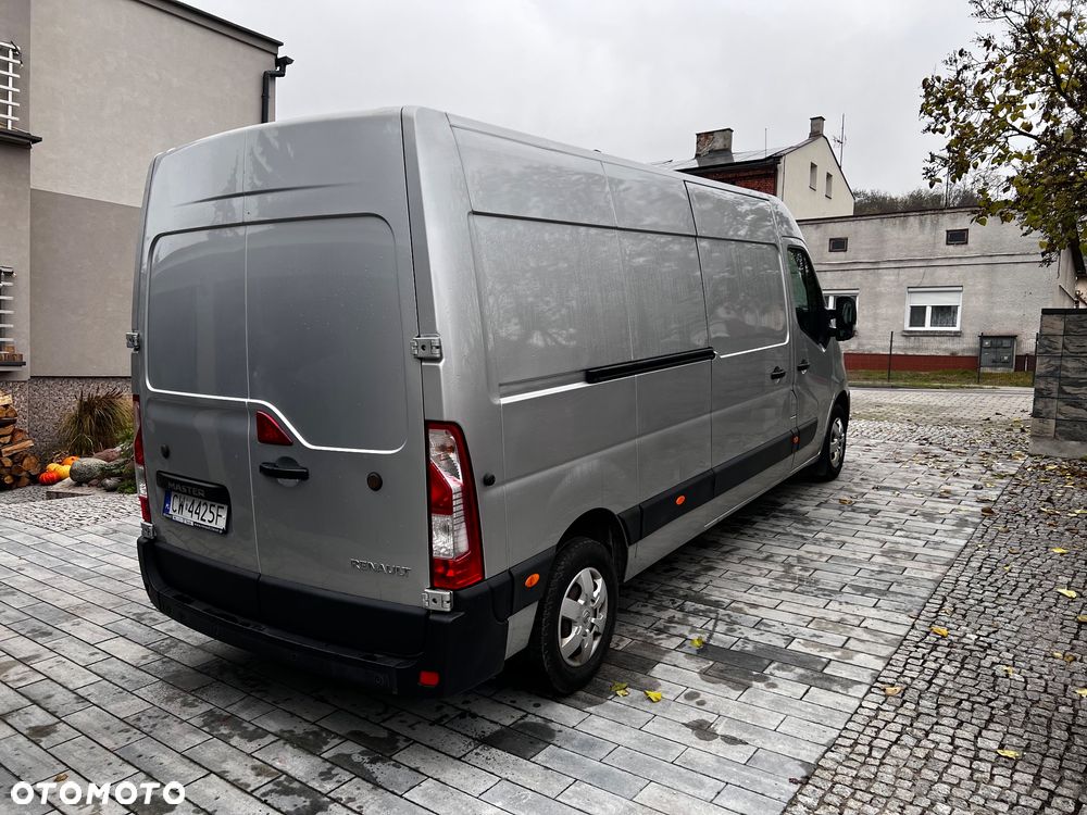 Renault Master - 3