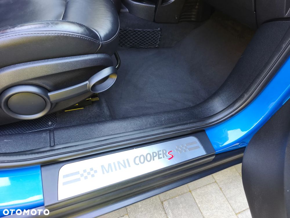 MINI Countryman Cooper S All4 - 20