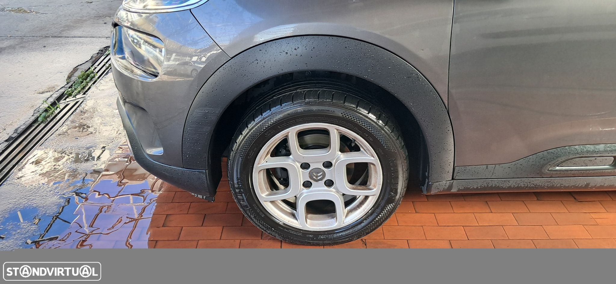 Citroën C4 Cactus 1.5 BlueHDi Feel - 2