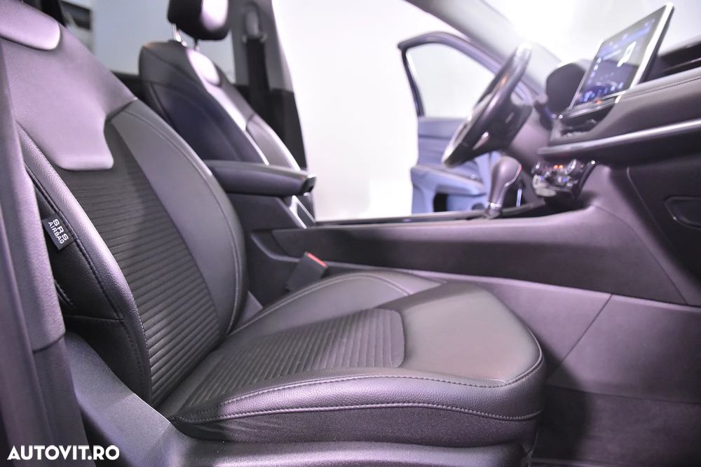 Jeep Compass 1.3T DDCT 2WD Limited - 6