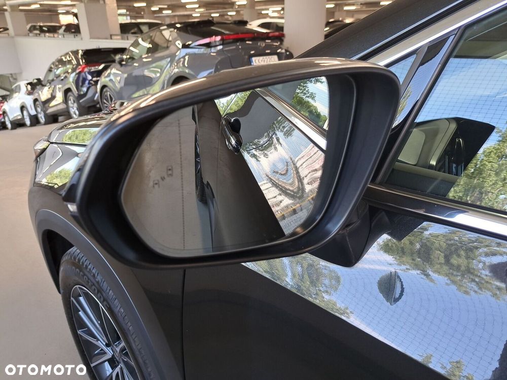 Lexus NX - 33