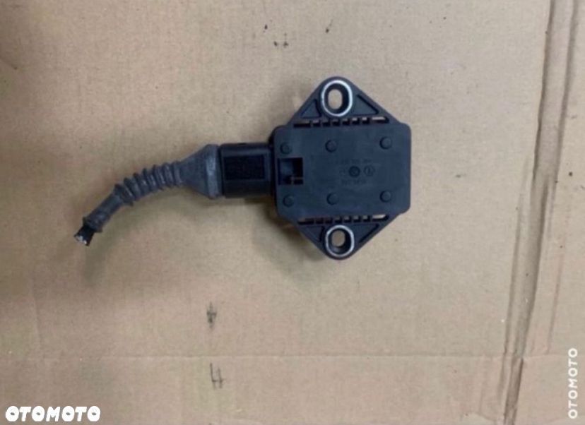 8E0907637A Czujnik moduł esp vw passat b5 FL - 2