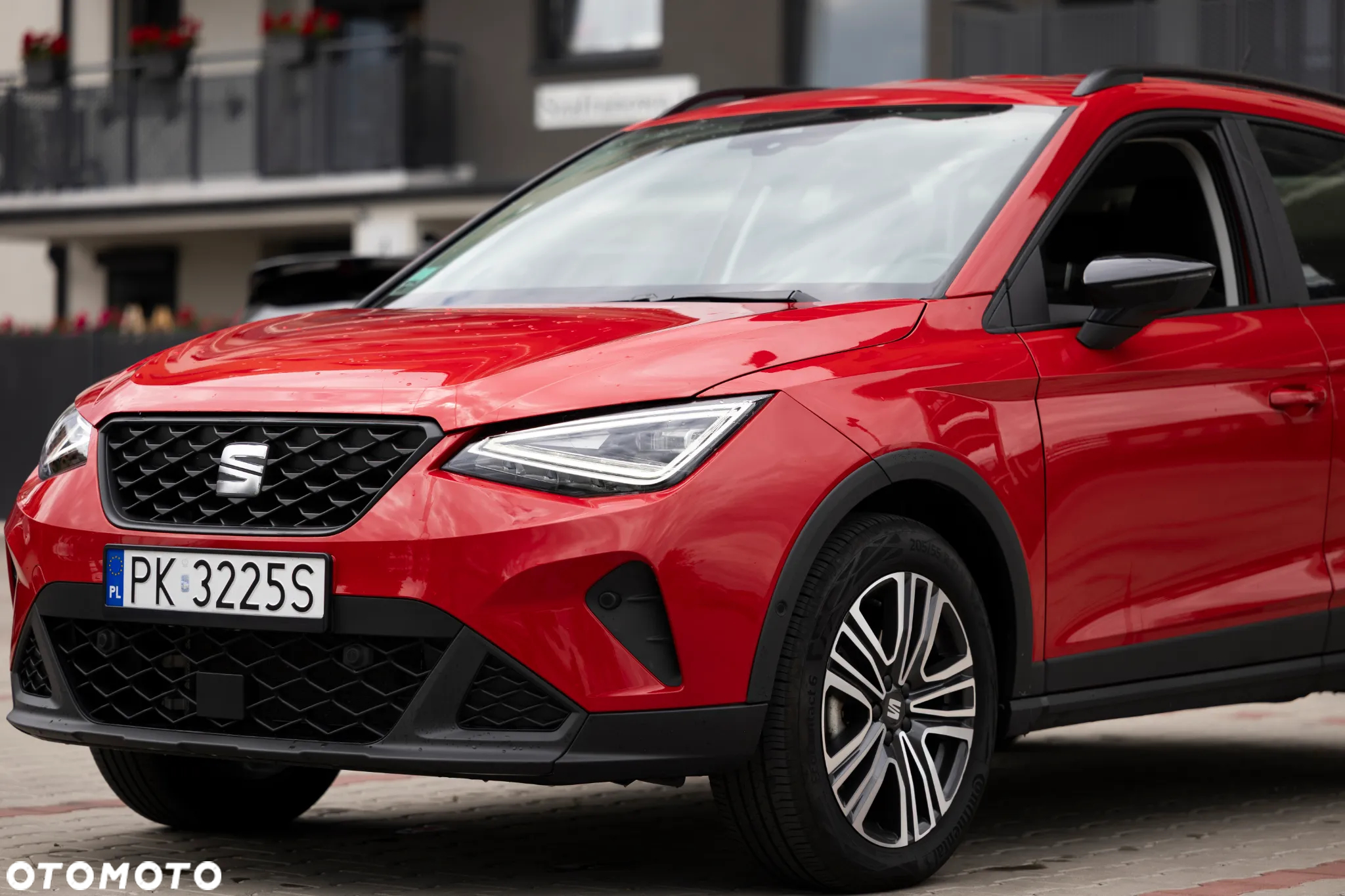 Seat Arona - 7
