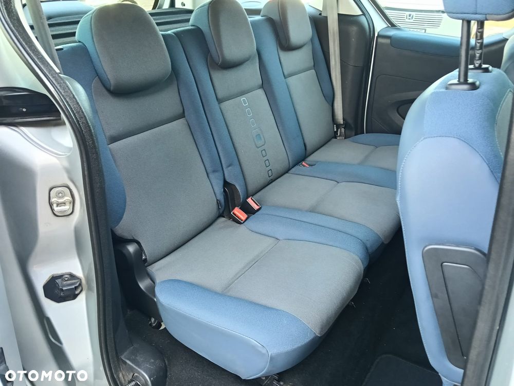 Citroën Berlingo 1.6 HDi - 10