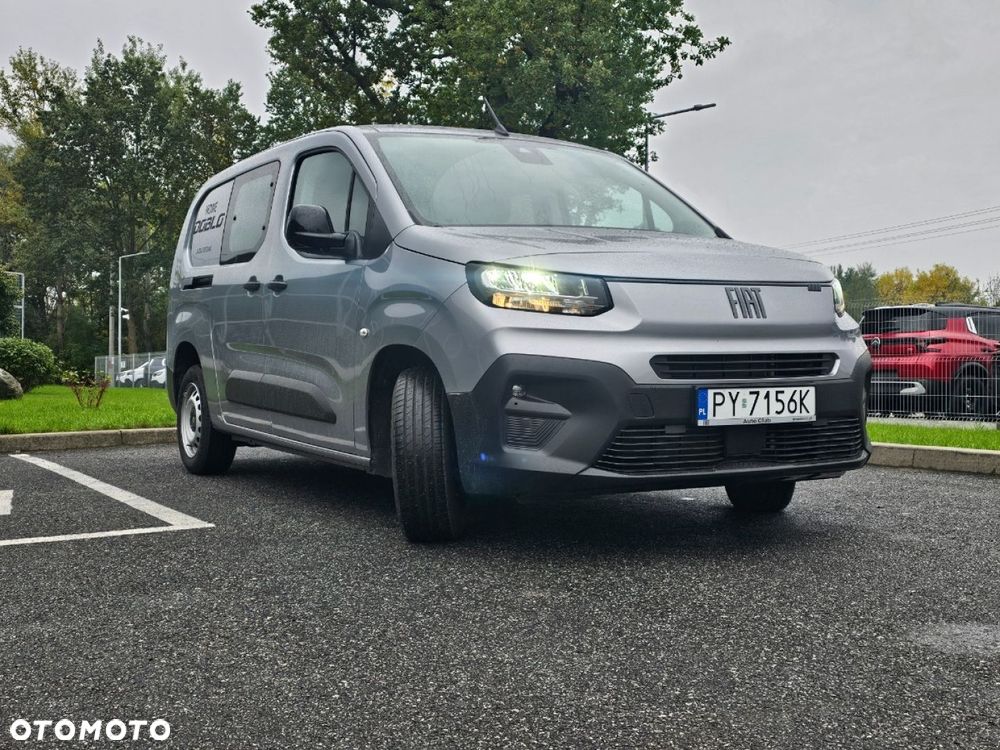 Fiat DOBLO - 4