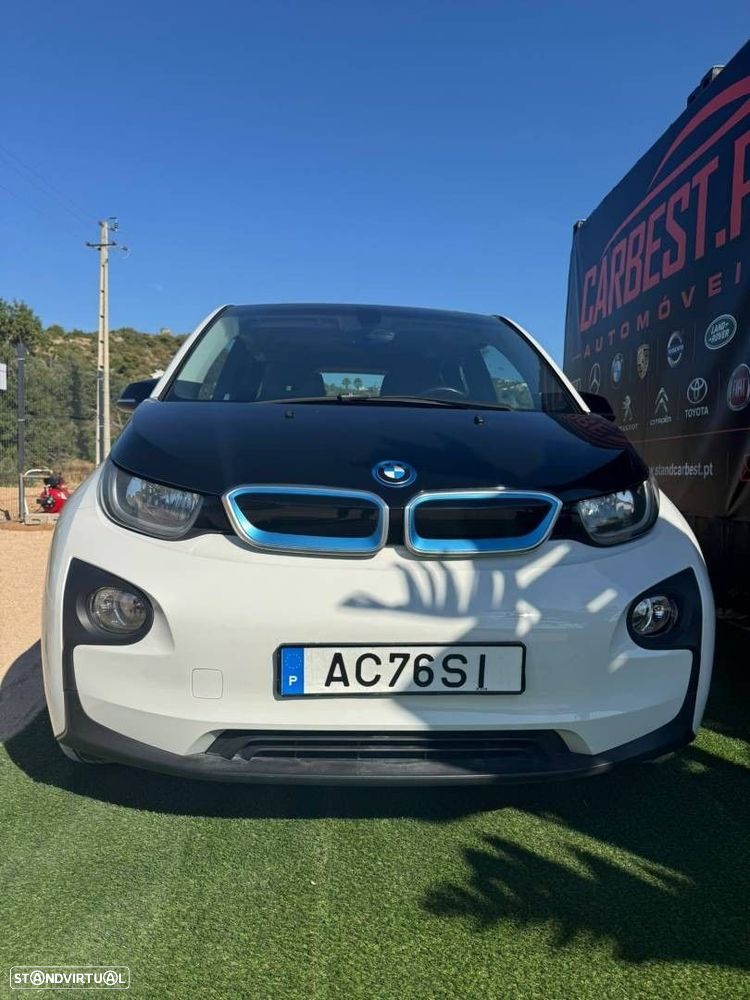 BMW i3 (60 Ah) - 6