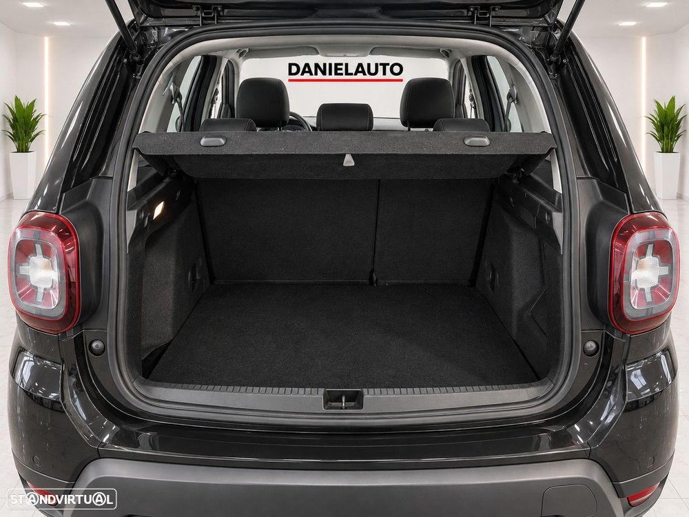 Dacia Duster 1.3 TCe Extreme - 7