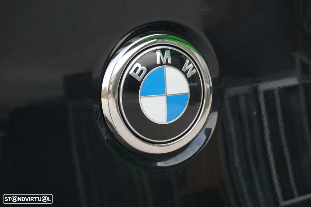 BMW 116 d EDynamics Line Sport - 34