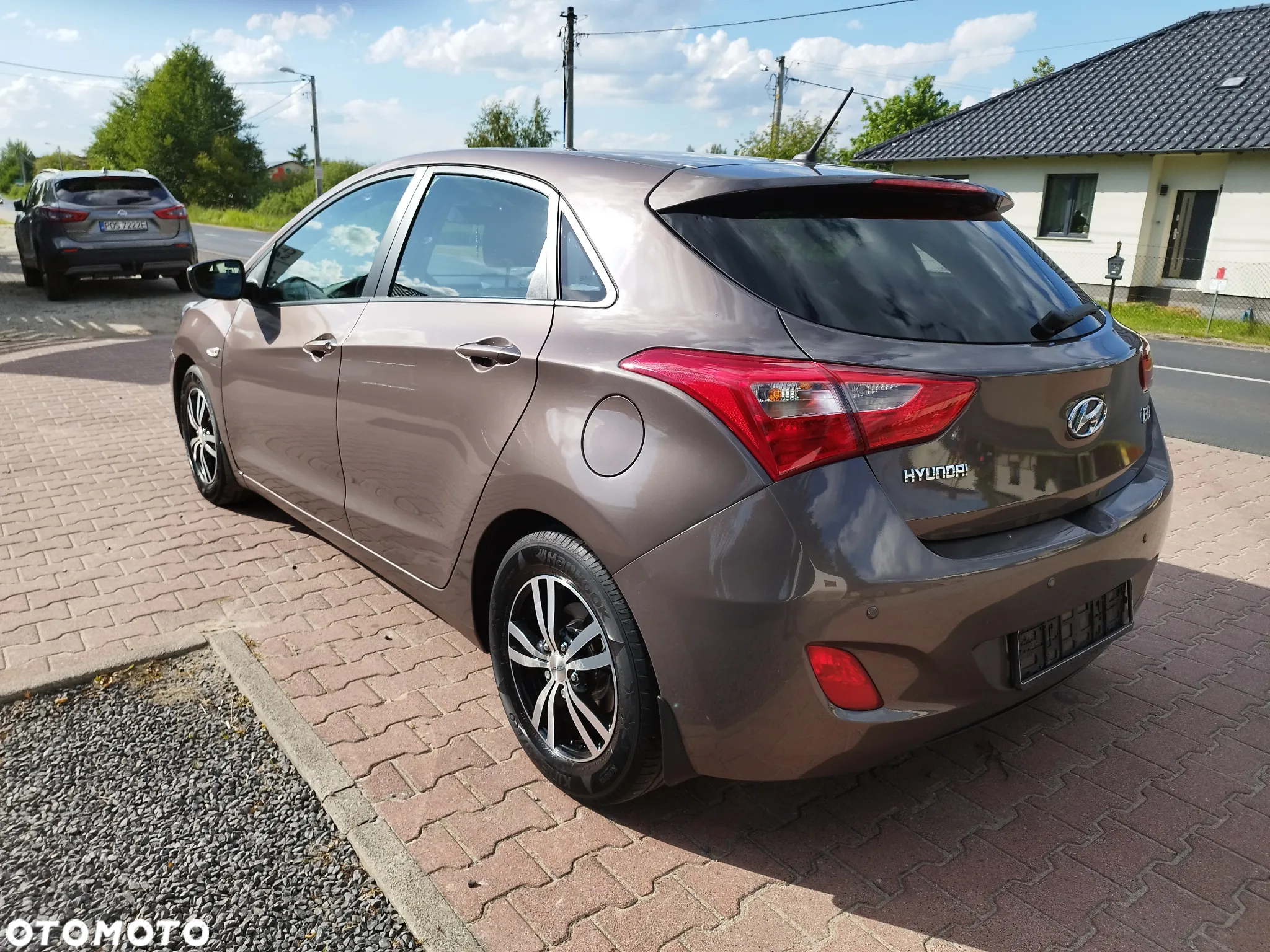 Hyundai i30 1.4 Classic - 4