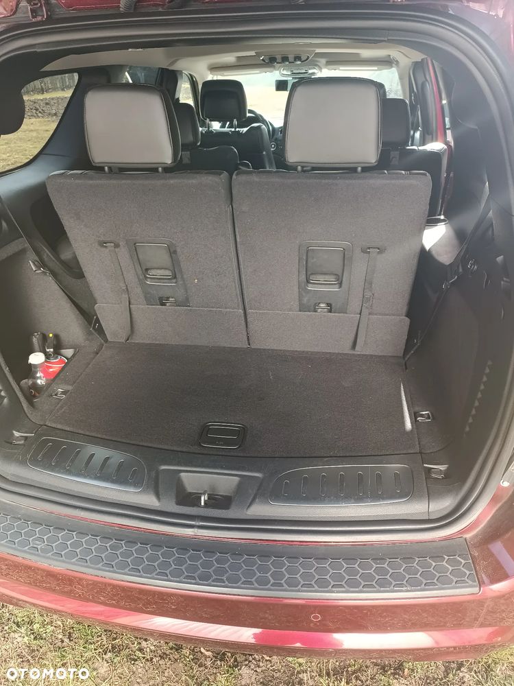 Dodge Durango 3,6 Limited - 13