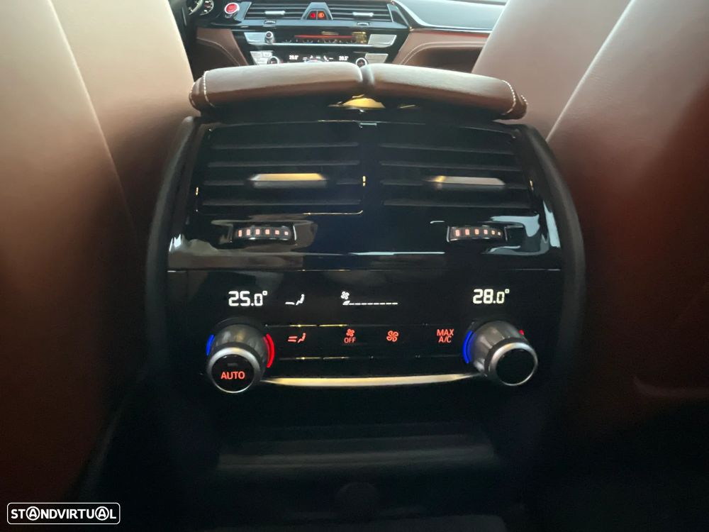 BMW M5 - 39