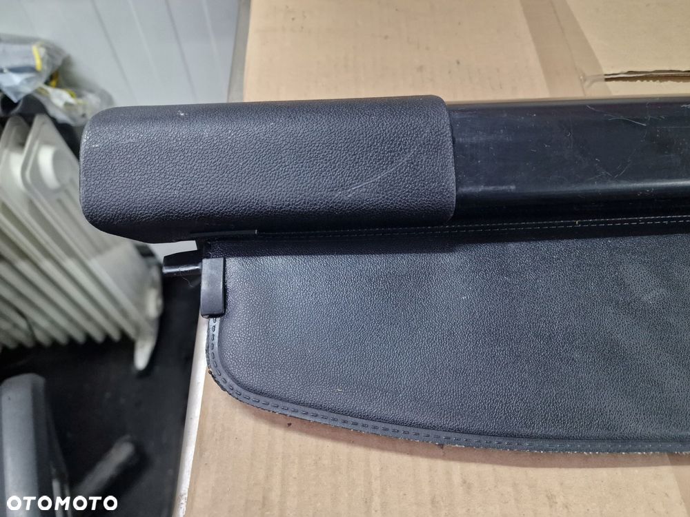 ROLETA BAGAZNIKA MERCEDES W245 A1698100220 B KLASA ŁADNA NIE ZNISZCZONA - 5