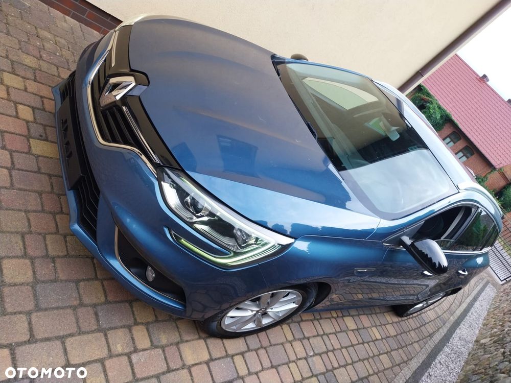 Renault Megane ENERGY TCe 130 LIMITED - 4