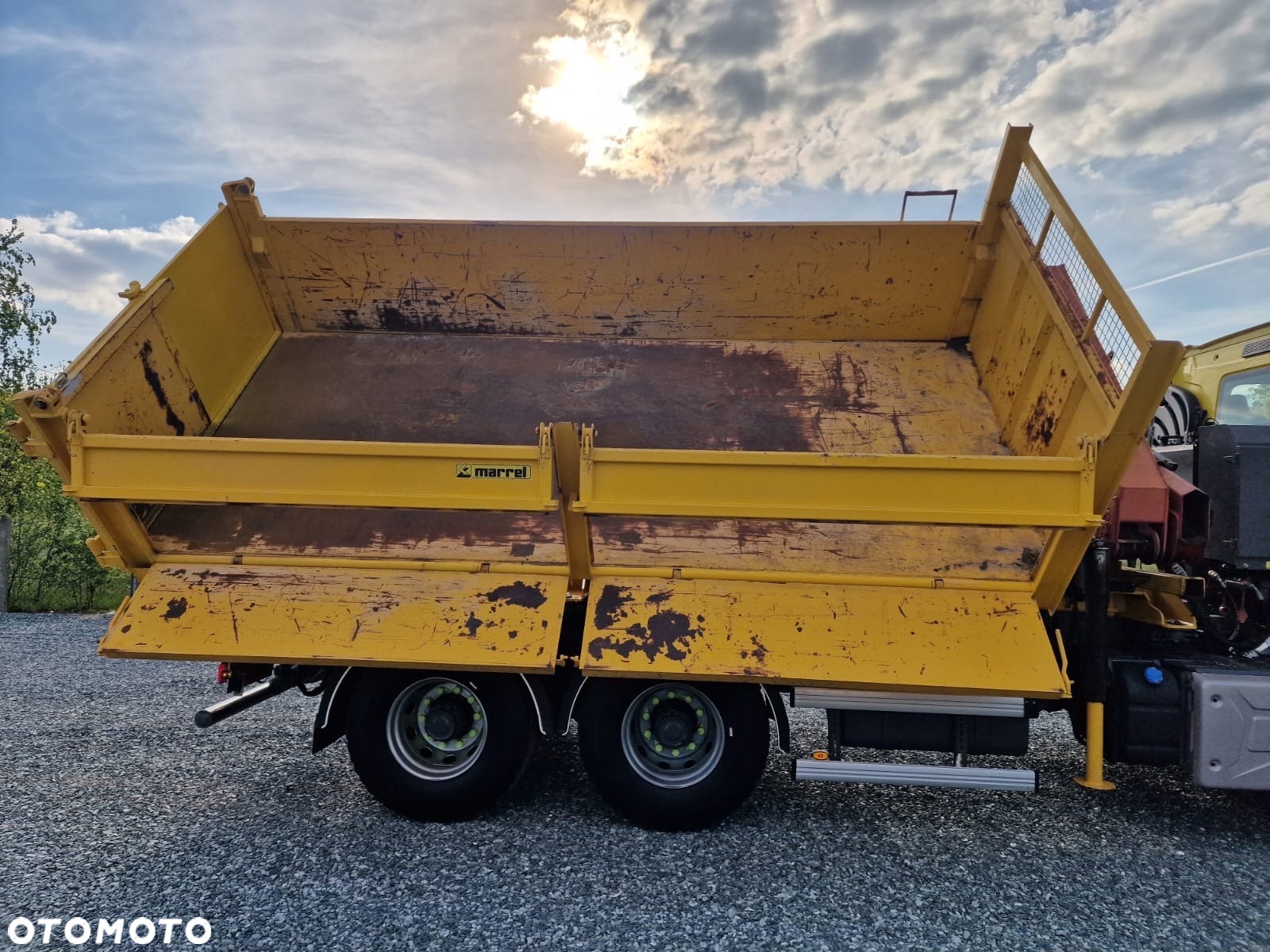 Renault C380 - 7