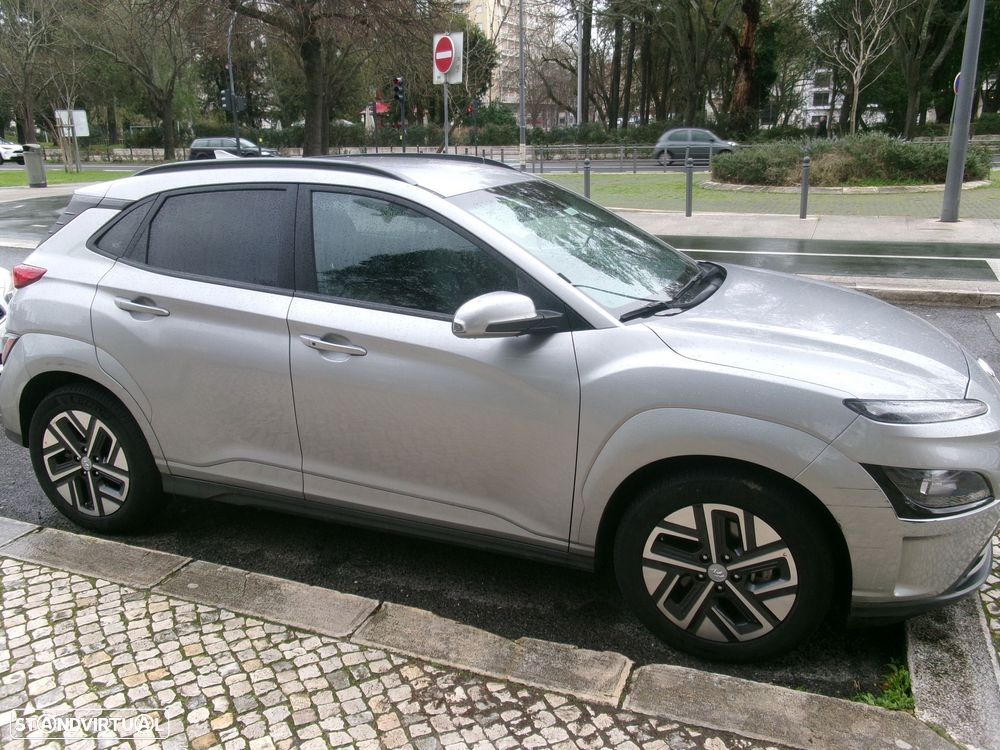 Hyundai Kauai 64 kWh Premium - 2