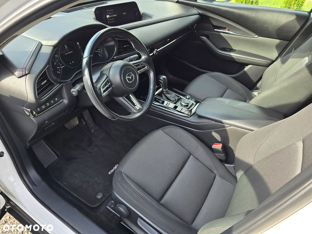 Mazda CX-30 - 11