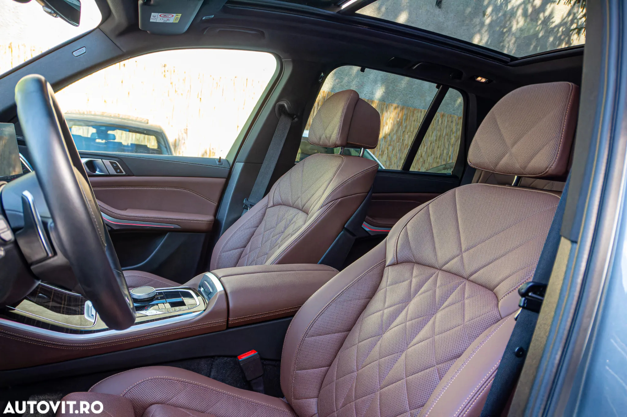 BMW X5 xDrive30d AT MHEV - 10