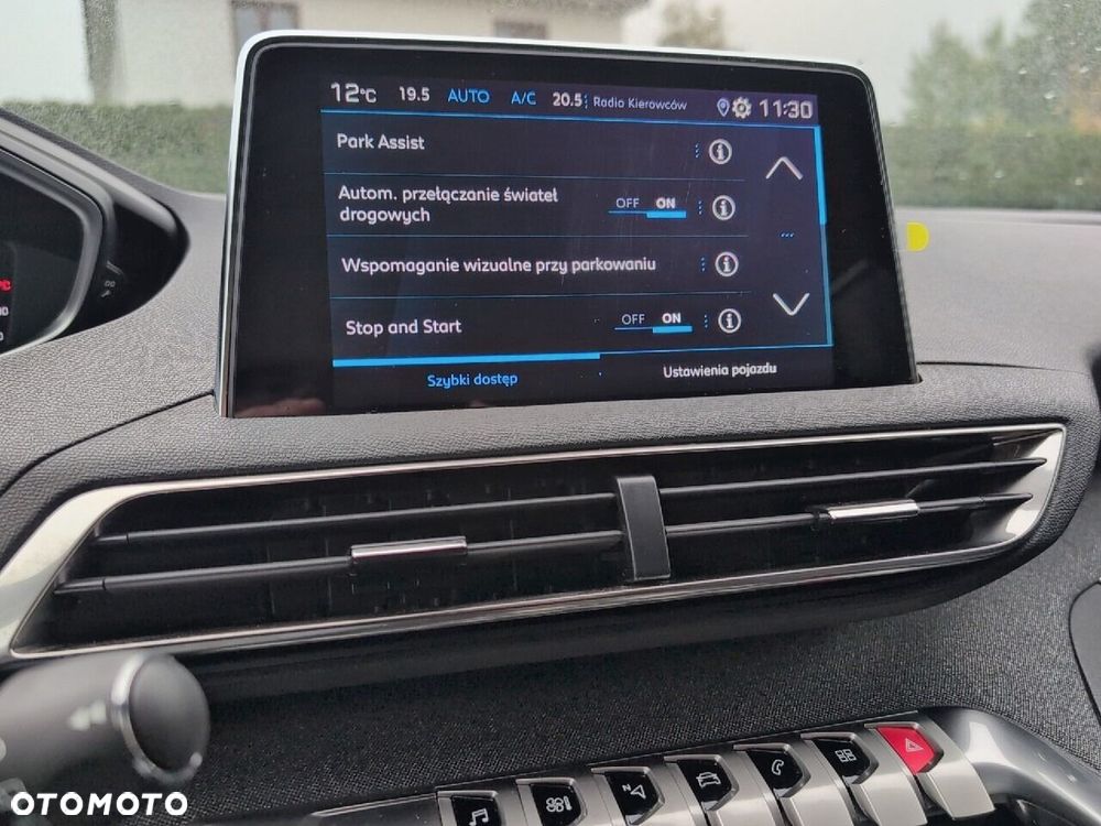 Peugeot 5008 - 27