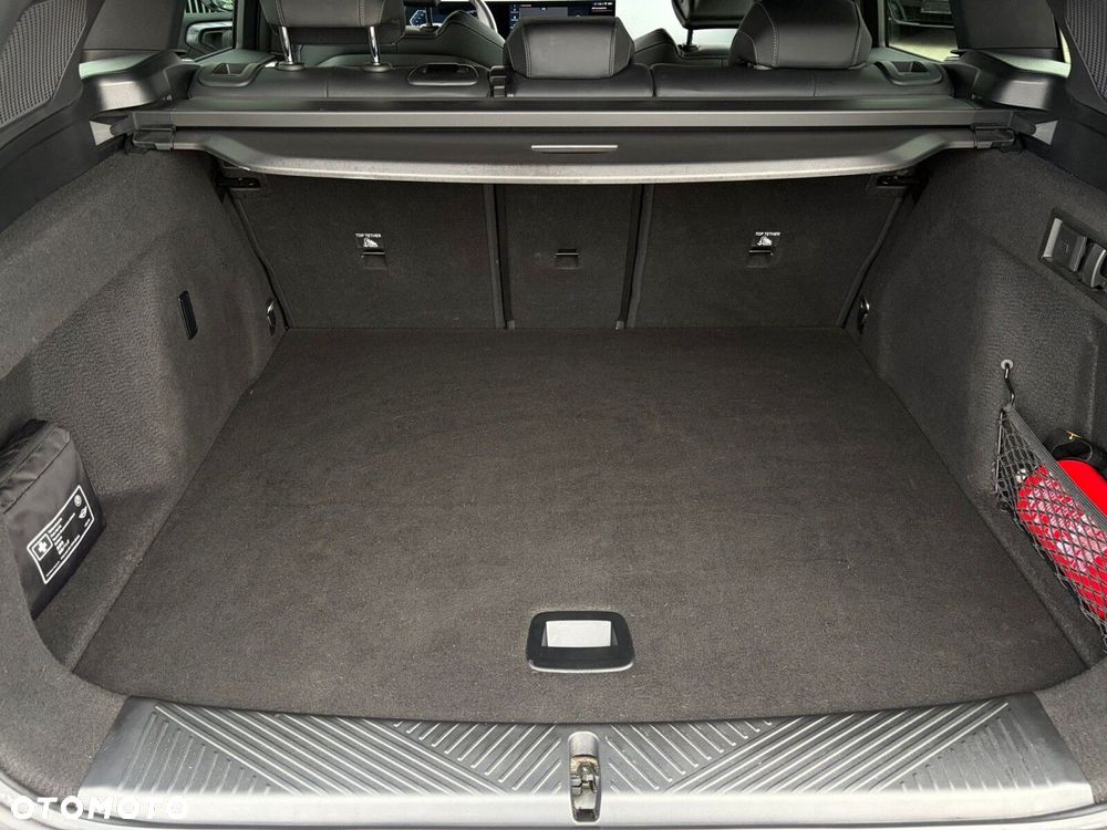 BMW X3 xDrive20d mHEV - 31
