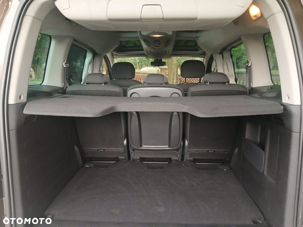 Peugeot Partner 120 VTi Style - 11