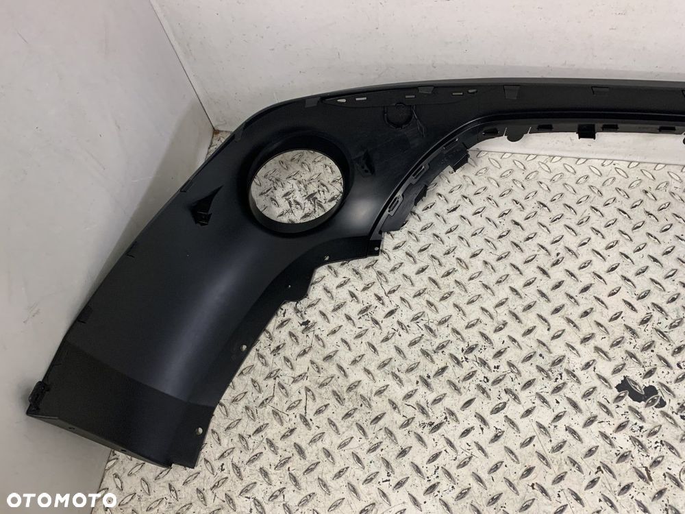NOWY ORYGINALNY SPOILER ZDERZAKA TYLNEGO TYŁ ALFA ROMEO STELVIO 50559833 17-25 - 7