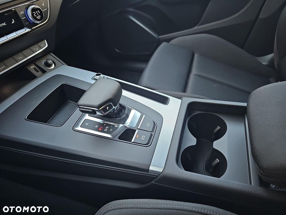 Audi Q5 - 19