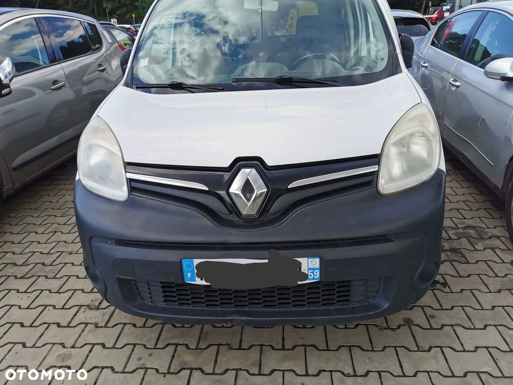 Renault Kangoo - 6