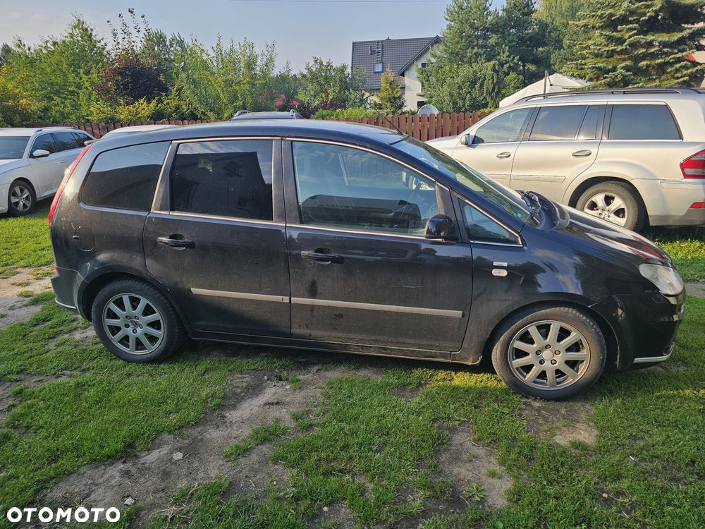 Ford C-MAX - 3
