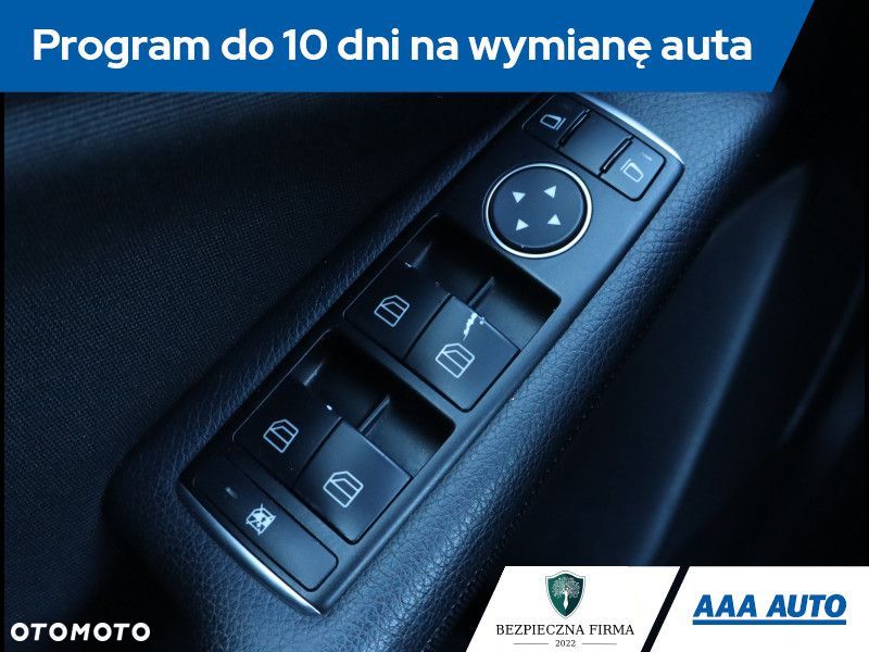 Mercedes-Benz Klasa A - 20