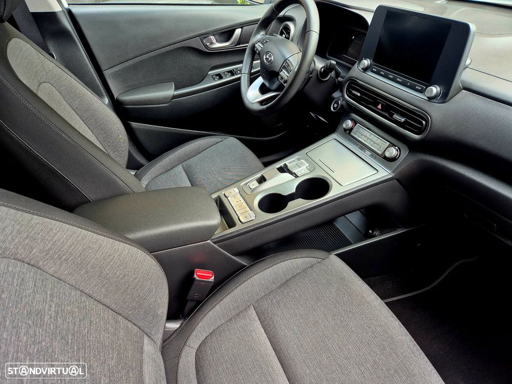 Hyundai Kauai Advantage - 33