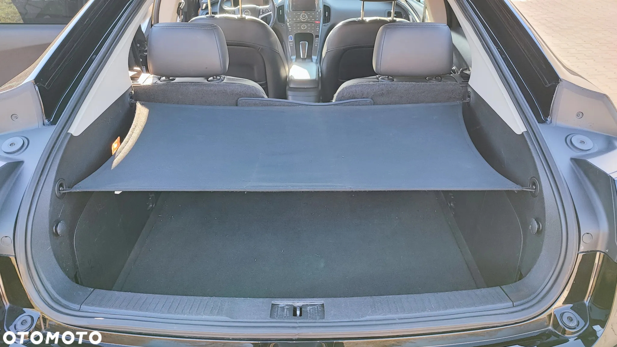 Opel Ampera - 17
