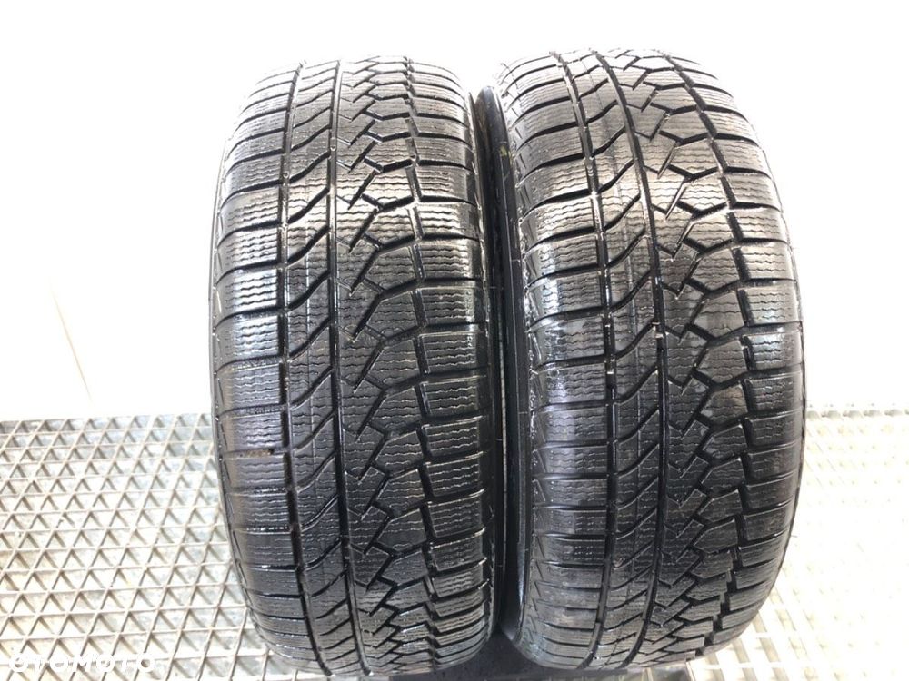 OPONA ZIMA 2X 205/55 16" WESTLAKE - 1