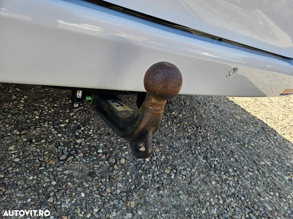 Mercedes-Benz V 250 (BlueTEC) d lang 4Matic 7G-TRONIC Avantgarde Edition - 21