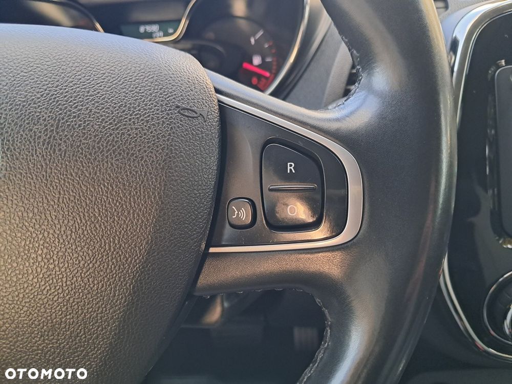 Renault Captur ENERGY TCe 120 EDC Intens - 20