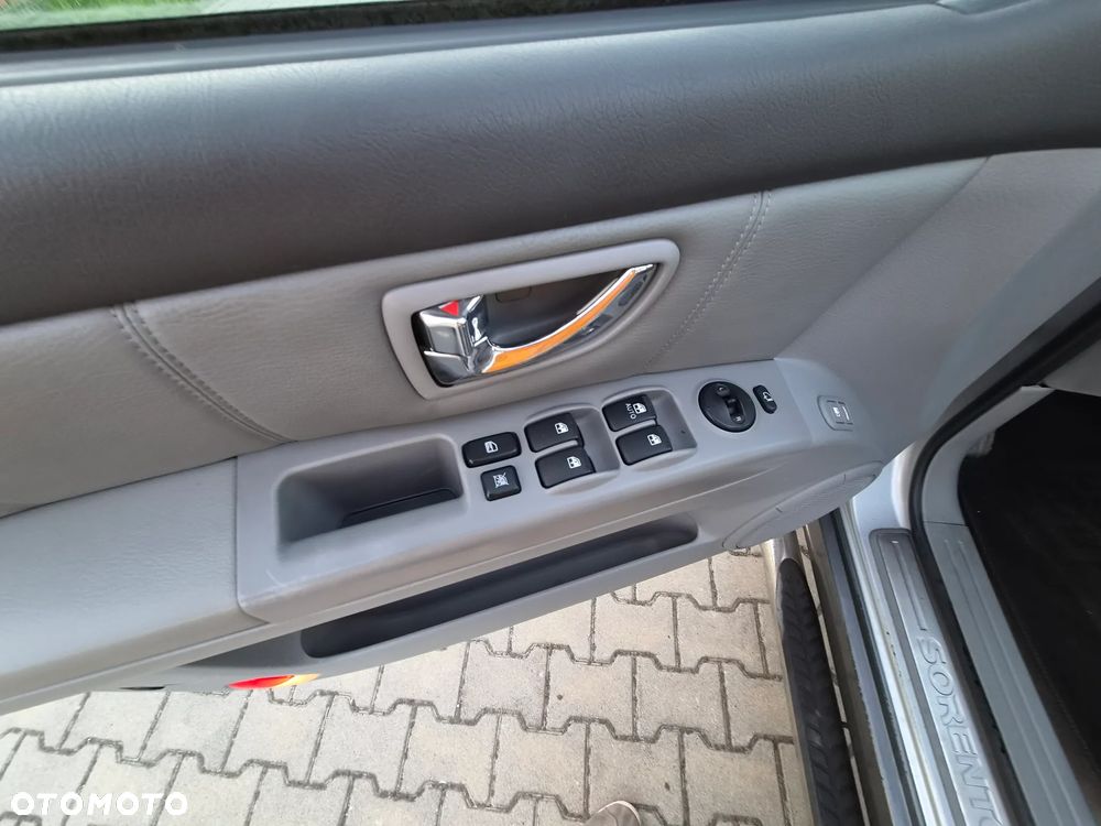 Kia Sorento - 26